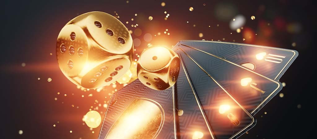 10 Online Casino, ahol a szórakozás garantált