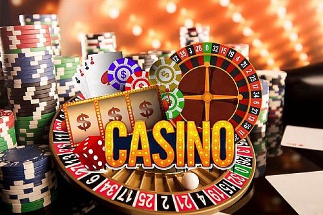 Experience Ultimate Fun at Online Casino No ID Needed Experience Ultimate Fun at Online Casino No ID Needed