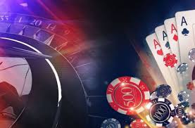 Experience Ultimate Fun at Online Casino No ID Needed Experience Ultimate Fun at Online Casino No ID Needed