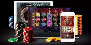 Experience Ultimate Fun at Online Casino No ID Needed Experience Ultimate Fun at Online Casino No ID Needed