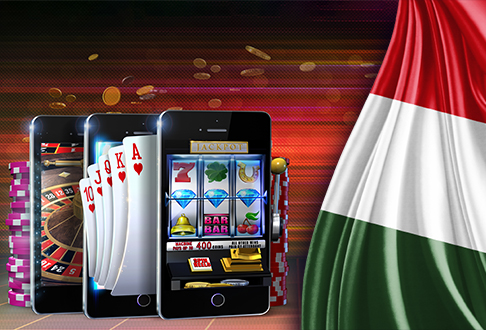 Explore the World of Hungarian Online Casinos