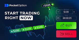 Mastering the Art of Trading Pocket Option A Comprehensive Guide
